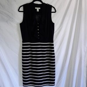 White house black market dress